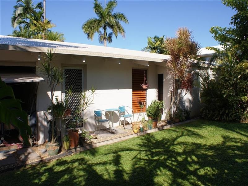 34 Mitchell Street, South Mission QLD 4852