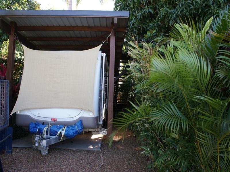 34 Mitchell Street, South Mission QLD 4852