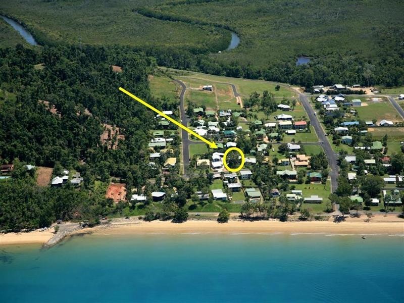 34 Mitchell Street, South Mission QLD 4852