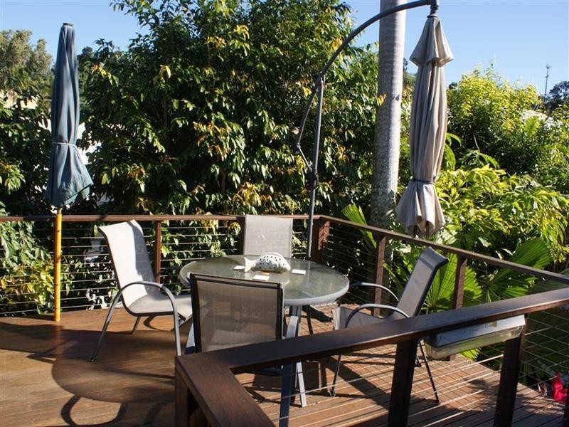 34 Mitchell Street, South Mission QLD 4852