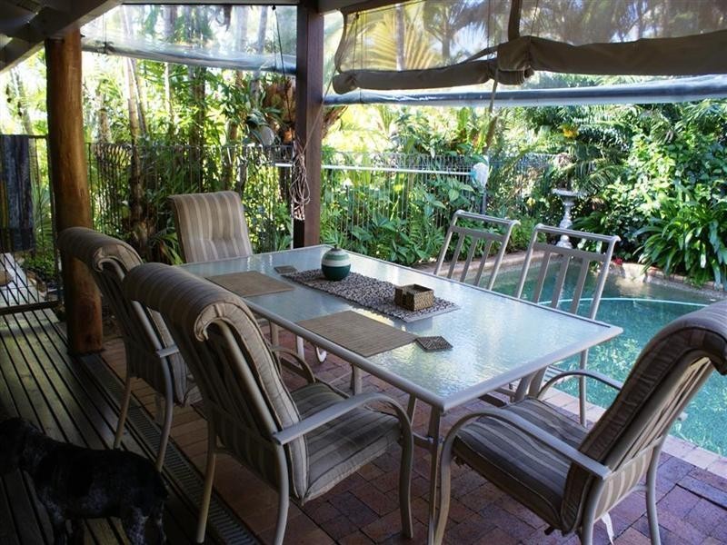 34 Mitchell Street, South Mission QLD 4852