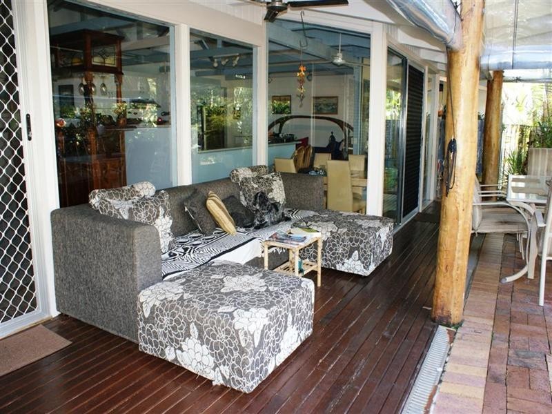 34 Mitchell Street, South Mission QLD 4852