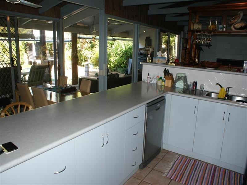 34 Mitchell Street, South Mission QLD 4852