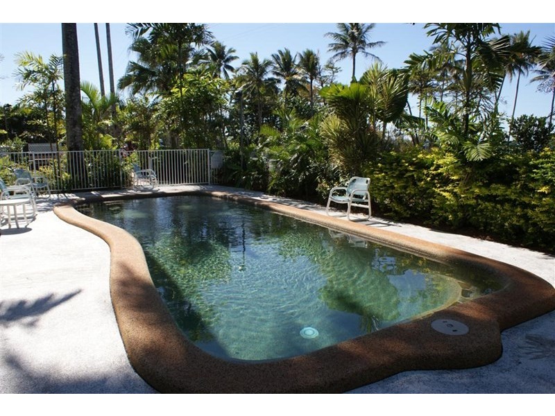 Mission Beach QLD 4852