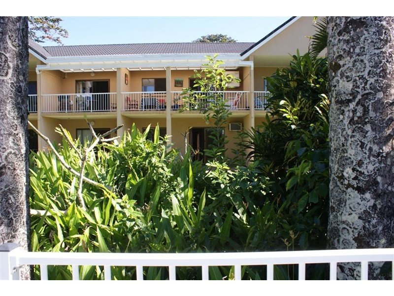 Mission Beach QLD 4852