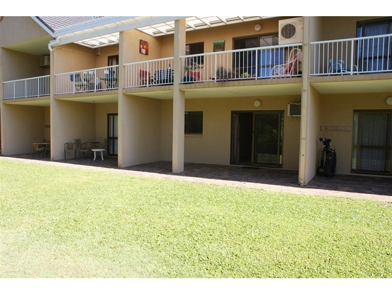 Mission Beach QLD 4852