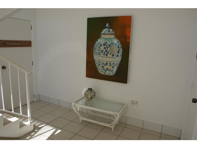 Mission Beach QLD 4852