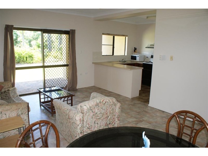 Mission Beach QLD 4852