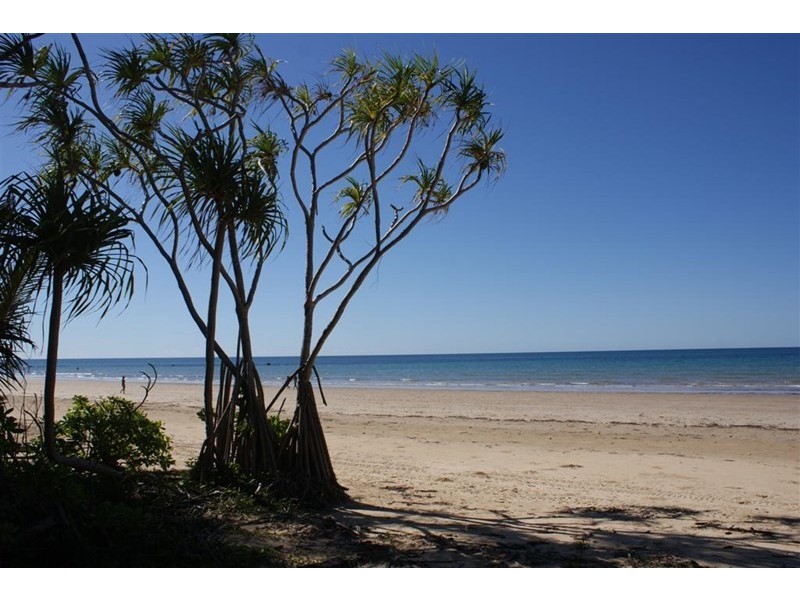 Mission Beach QLD 4852