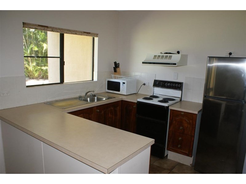 Mission Beach QLD 4852