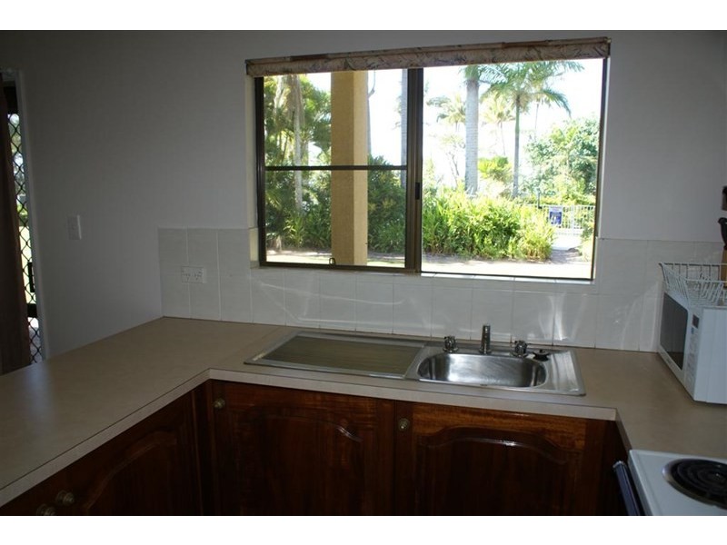 Mission Beach QLD 4852