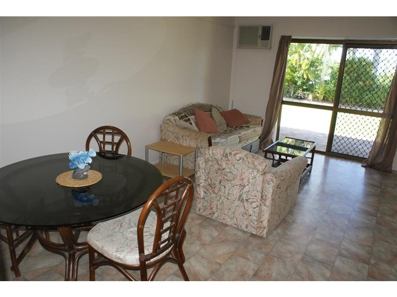 Mission Beach QLD 4852