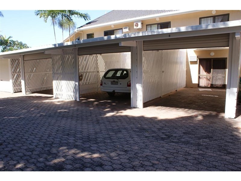 Mission Beach QLD 4852