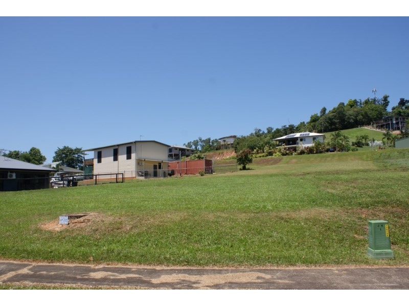 19 Jackey Jackey Street, South Mission QLD 4852