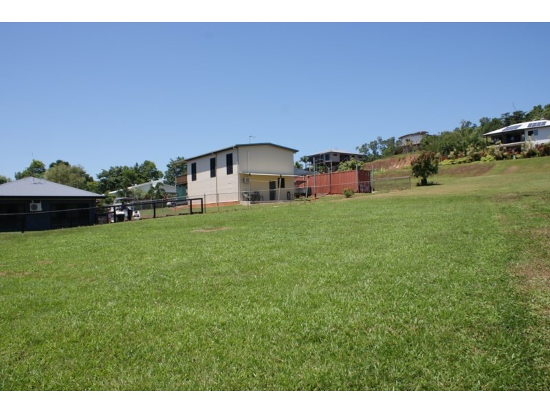 19 Jackey Jackey Street, South Mission QLD 4852