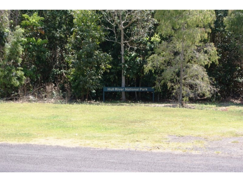 19 Jackey Jackey Street, South Mission QLD 4852