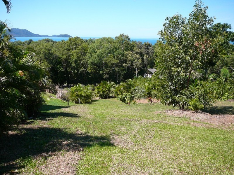 Mission Beach QLD 4852