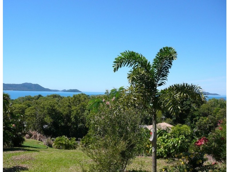 Mission Beach QLD 4852