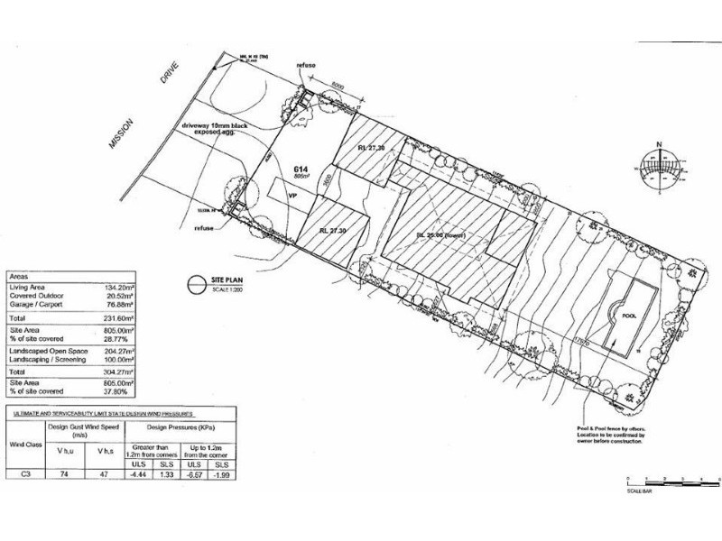 Mission Beach QLD 4852