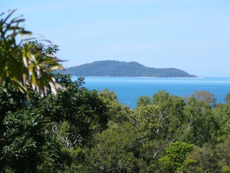 Mission Beach QLD 4852