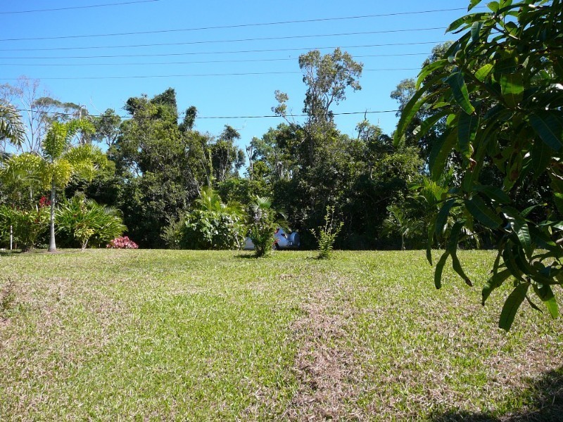 Mission Beach QLD 4852