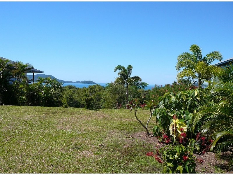 Mission Beach QLD 4852