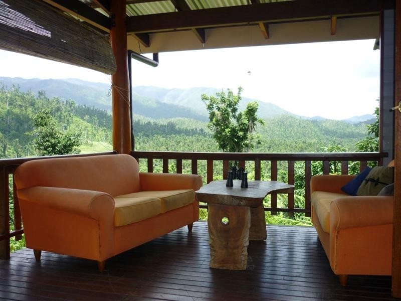 Lot 2 Jackson Road, Shell Pocket QLD 4855