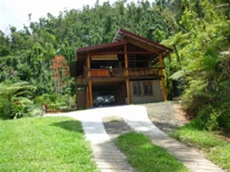 Lot 2 Jackson Road, Shell Pocket QLD 4855