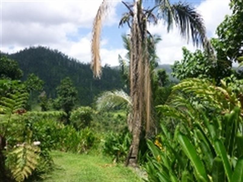 Lot 2 Jackson Road, Shell Pocket QLD 4855