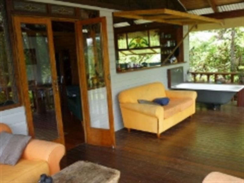 Lot 2 Jackson Road, Shell Pocket QLD 4855