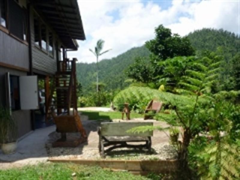 Lot 2 Jackson Road, Shell Pocket QLD 4855