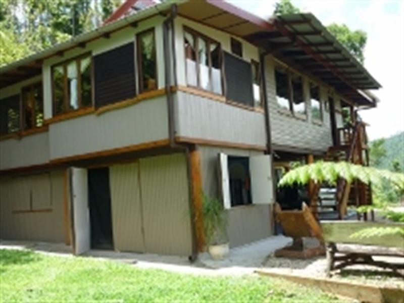 Lot 2 Jackson Road, Shell Pocket QLD 4855