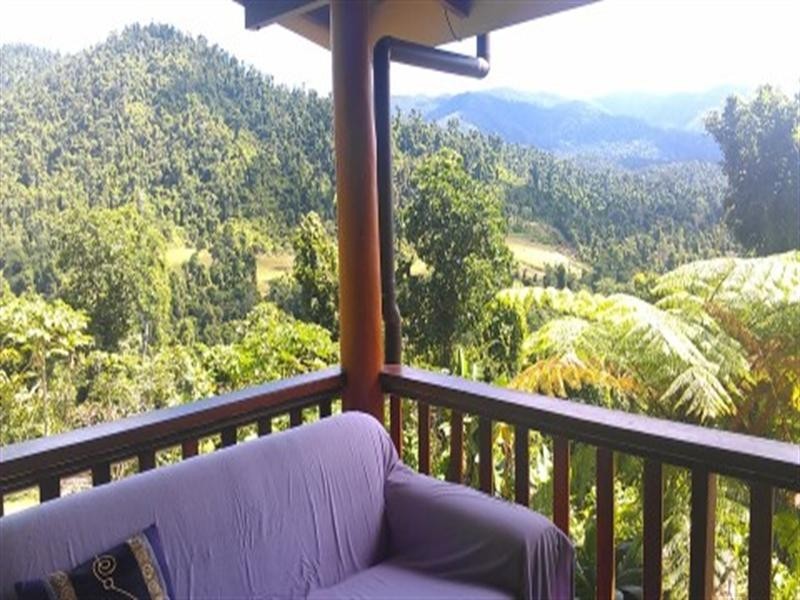 Lot 2 Jackson Road, Shell Pocket QLD 4855