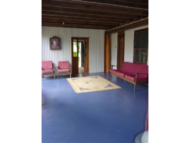 Lot 2 Jackson Road, Shell Pocket QLD 4855