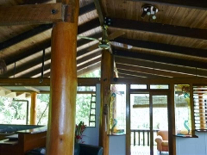 Lot 2 Jackson Road, Shell Pocket QLD 4855