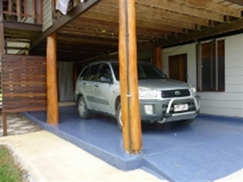 Lot 2 Jackson Road, Shell Pocket QLD 4855