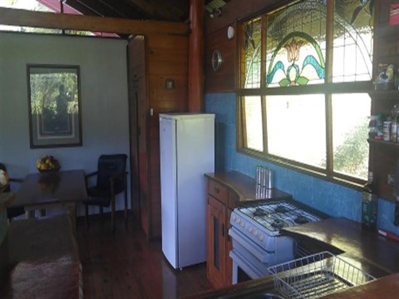 Lot 2 Jackson Road, Shell Pocket QLD 4855