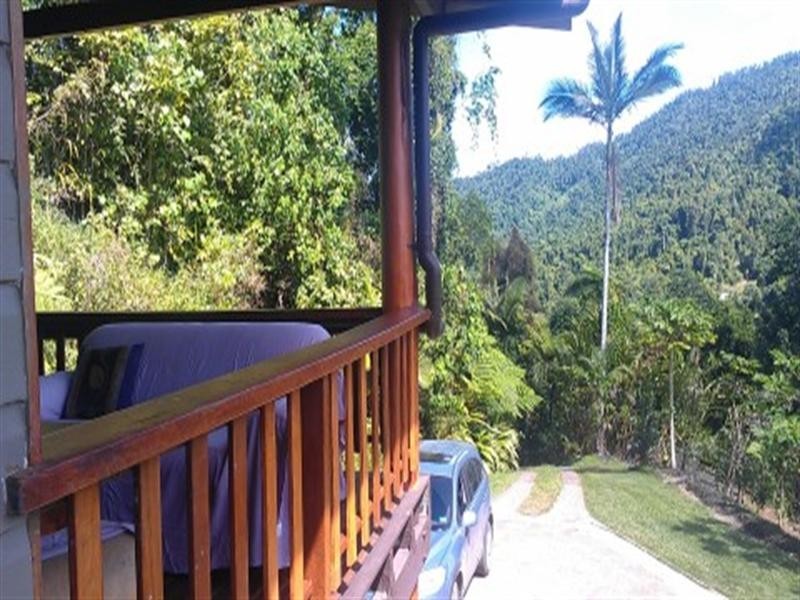 Lot 2 Jackson Road, Shell Pocket QLD 4855