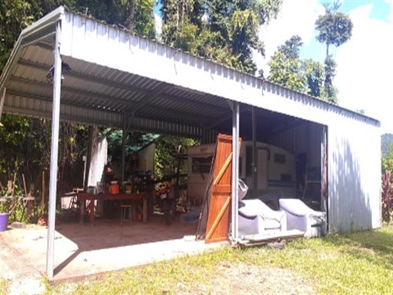 Lot 2 Jackson Road, Shell Pocket QLD 4855