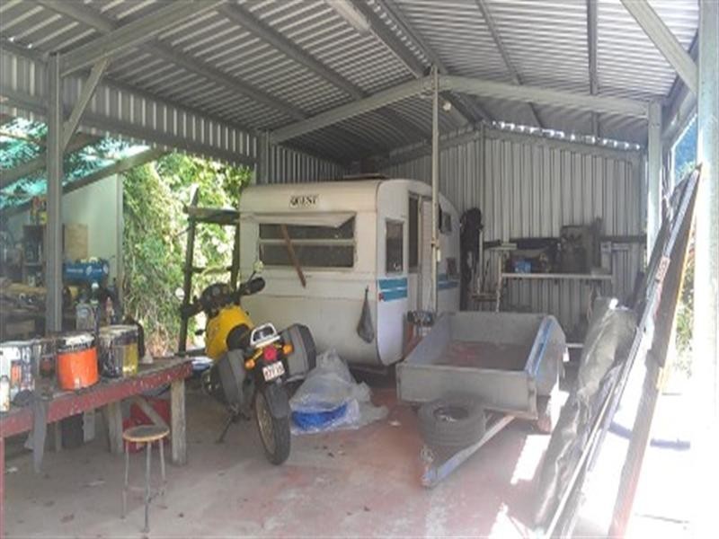 Lot 2 Jackson Road, Shell Pocket QLD 4855