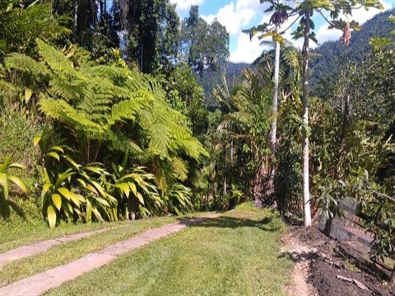 Lot 2 Jackson Road, Shell Pocket QLD 4855