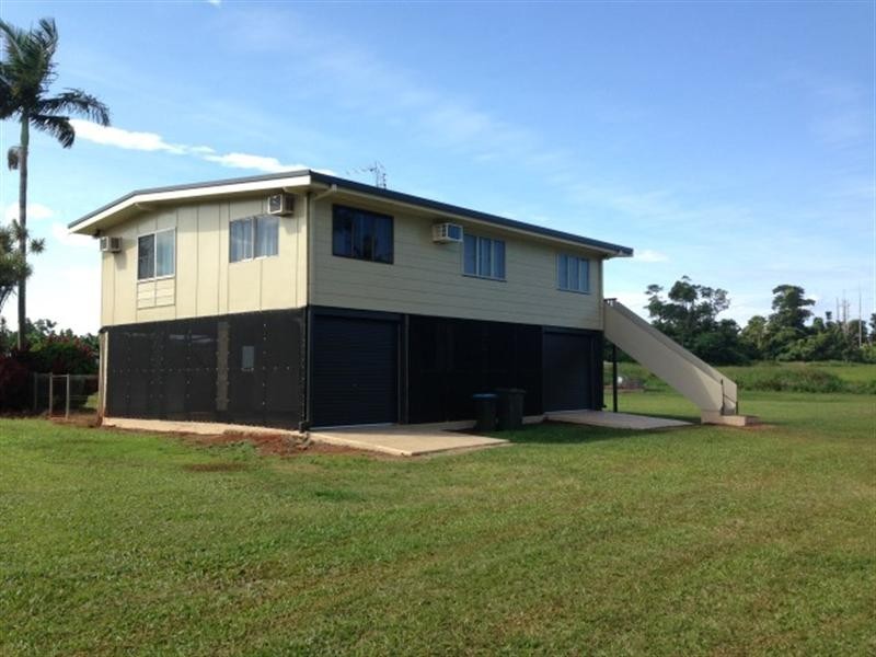 96 Boyett Road, Mission Beach QLD 4852