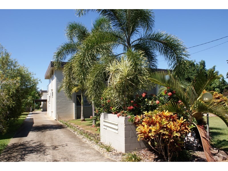 7/31 Mitchell Street, South Mission QLD 4852