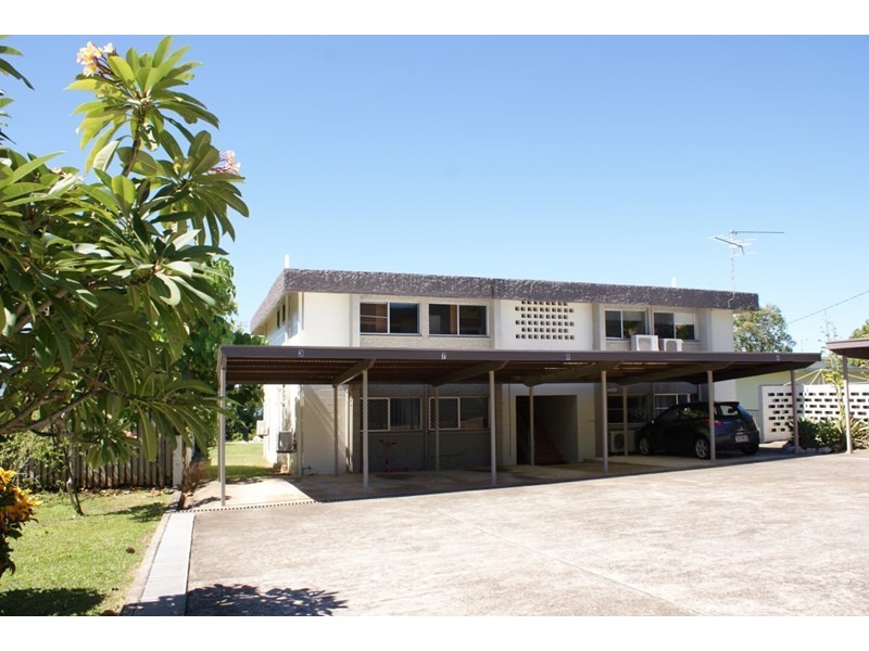 7/31 Mitchell Street, South Mission QLD 4852