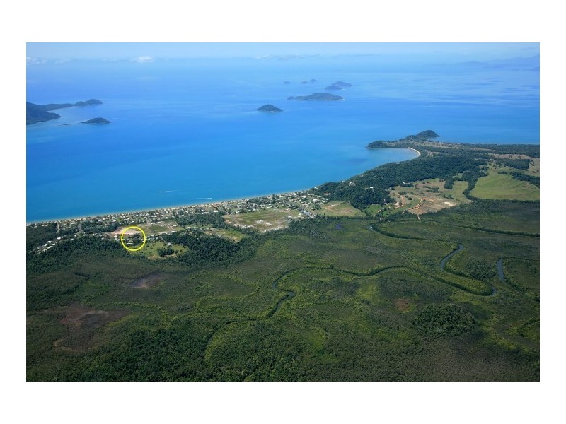 14 Admiralty Street, South Mission QLD 4852