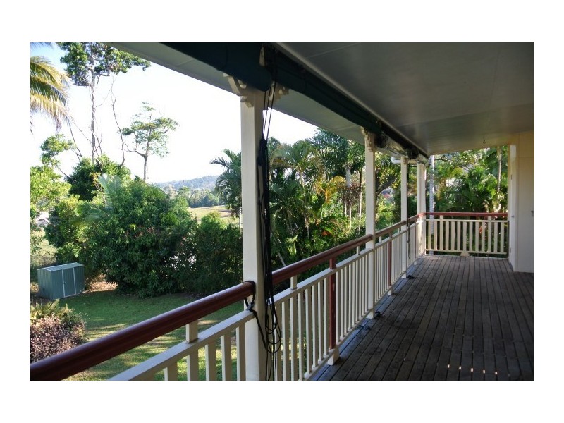 14 Admiralty Street, South Mission QLD 4852