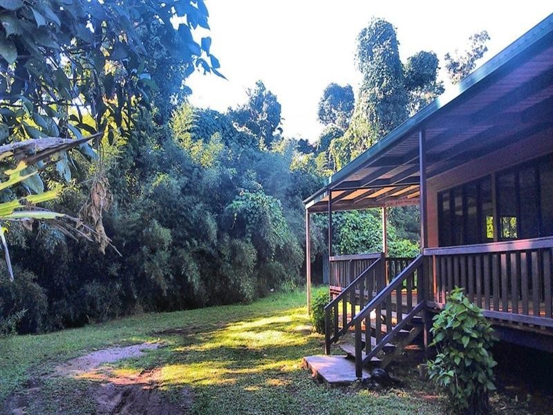 19 Webb Court, Mission Beach QLD 4852