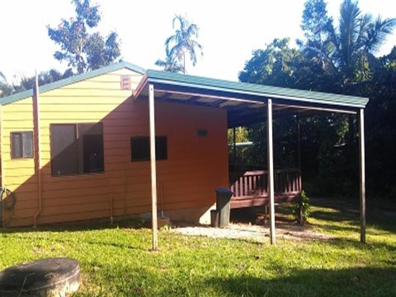 19 Webb Court, Mission Beach QLD 4852