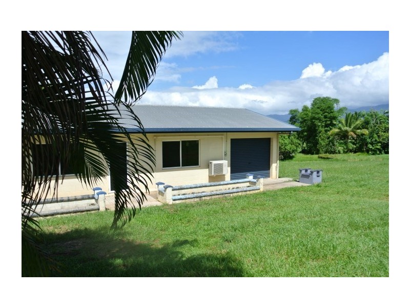490 East Feluga Road, East Feluga QLD 4854