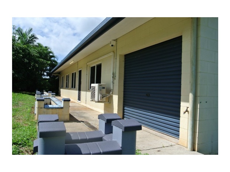 490 East Feluga Road, East Feluga QLD 4854